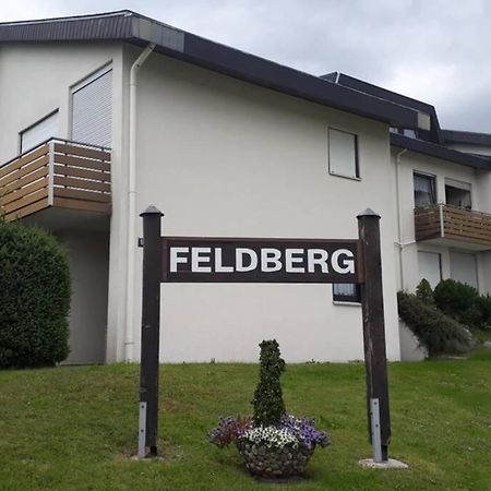 Gemuetliche Ferienwohnung Fuer 4 Gaeste In Schoenwald Schönwald Bagian luar foto