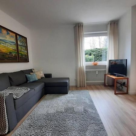 Gemuetliche Ferienwohnung Fuer 4 Gaeste In Schoenwald Schönwald Bagian luar foto
