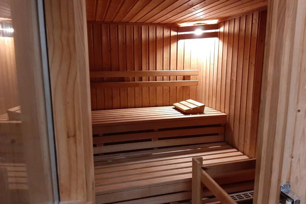 Gemuetliche Ferienwohnung Fuer 4 Gaeste In Schoenwald Schönwald Bagian luar foto
