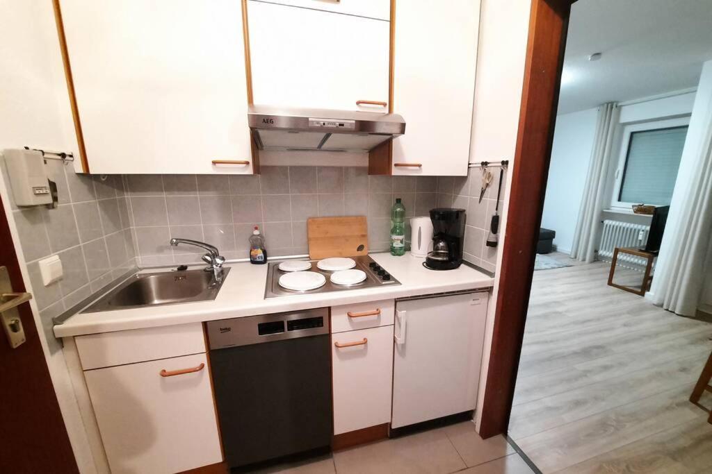 Gemuetliche Ferienwohnung Fuer 4 Gaeste In Schoenwald Schönwald Bagian luar foto