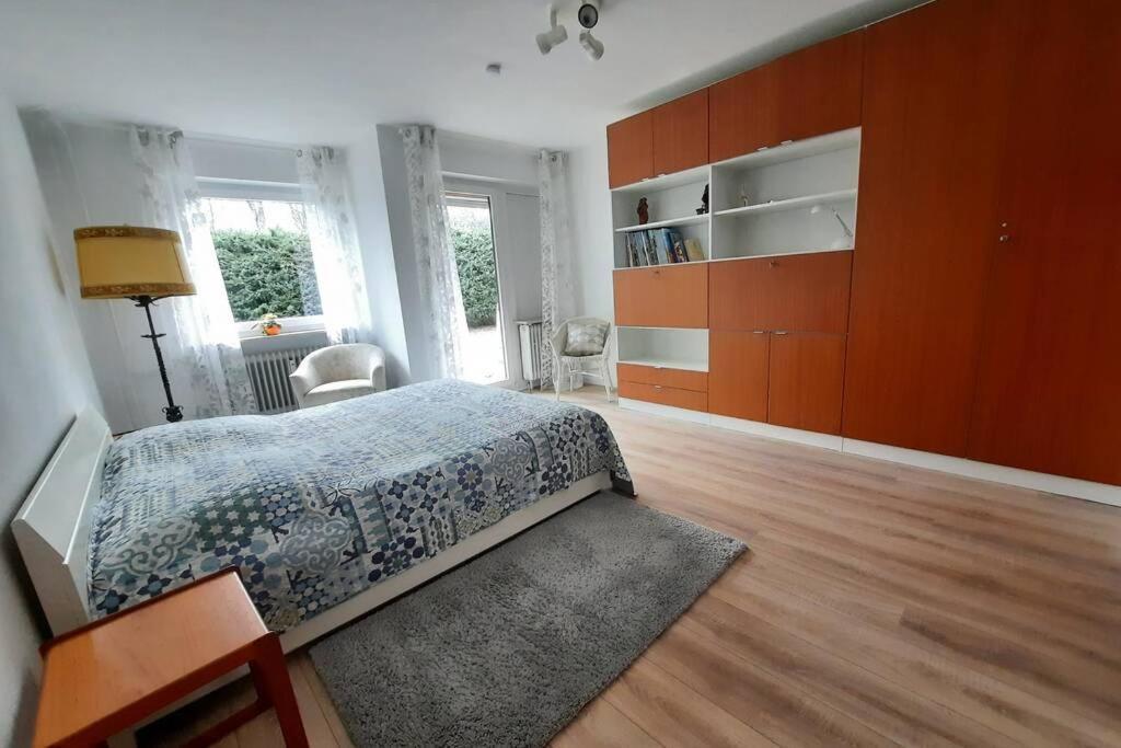 Gemuetliche Ferienwohnung Fuer 4 Gaeste In Schoenwald Schönwald Bagian luar foto